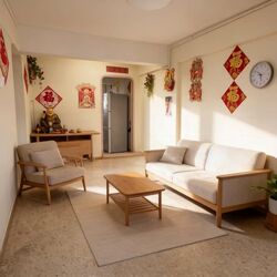 Blk 15 MARSILING LANE (Woodlands), HDB 3 Rooms #603255711
